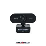 Taffware F37 Full HD 1080P Webcam with Mic