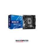 ASRock H610M-HDV DDR4 3200MHz Up to 64GB LGA1700 Intel Motherboard