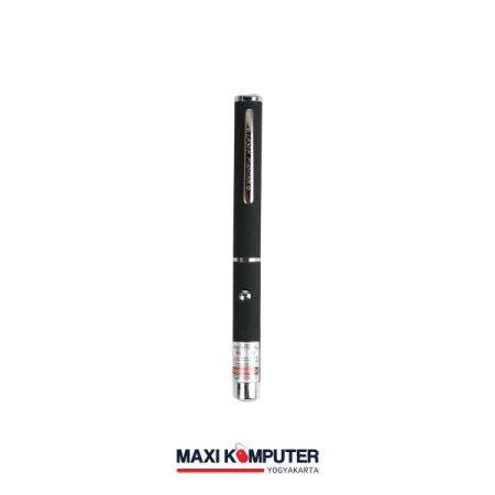 Taffware ZY0001 5mw Green Laser Beam Laser Pointer Pen
