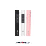 Unitech N26 Red Laser Pointer Portable Design Wireless Presenter