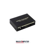 AY60 HDMI to HDMI with Optical SPDIF + RCA Audio Extractor Converter