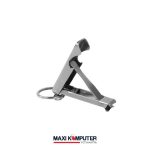 YEDC Extra Strong Stainless Steel Nail Clipper Gunting Kuku