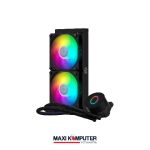 Cooler Master MASTERLIQUID ML240L ARGB V2 ARGB Intel AMD Liquid Cooler