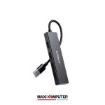 Robot H130 4 Ports Plug & Play USB 2.0 HUB