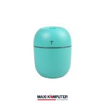 Taffware HUMI JS01 LED Light Mini Air Humidifier Aromatherapy