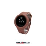 WBS RM053 LED Digital Watch Jam Tangan Pria Wanita