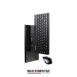 Robot KM3000 Mini Silent Portable Wireless Keyboard Mouse Combo
