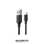 Ugreen QC3.0 3A Fast Charging Type-C Data Cable Kabel - 2m