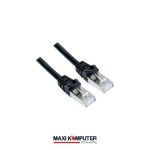 NYK CAT6 CAT 6A FTP Outdoor 10Gbps Ethernet Cable Kabel LAN RJ45 - 25M