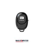 Wireless Remote Bluetooth Selfie Shutter Remot Kamera Smartphone