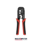 Vention Multi Function Cable Crimping Tool Tang Crimping