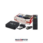 Advance ATB-01 2GB RAM 16GB ROM WiFi Smart Android TV Box