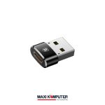 Baseus CAAOTG-01 USB Male to Type-C Female 5A OTG Adapter