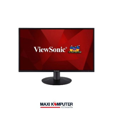 ViewSonic VA2418-SH-2 24" Full HD 75Hz 5ms IPS Panel Eye Care Monitor