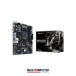 Biostar B550MH AM4 Socket DDR4 4400MHz Up To 64GB AMD Motherboard