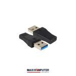AG975 Type-C to USB 3.0 Female to Male OTG Adapter Konverter