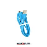 V-GeN JCM3-03 Micro USB Fast Charging 2.1A Data Cable Kabel USB