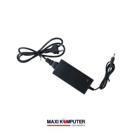 TiaoChongYi 1250 12V 5A AC to DC EU Plug Power Supply Adaptor