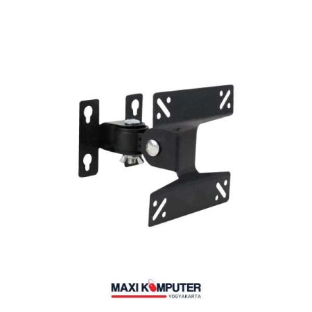 Taffware W24 14 - 24 Inch Adjustable TV Bracket Braket