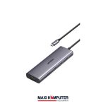 Ugreen 10in1 4K 30Hz 100W 5Gbps All in One Type-C HUB