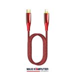 Mcdodo CA-8561 Type-C to Lightning PD Fast Charging Data Cable