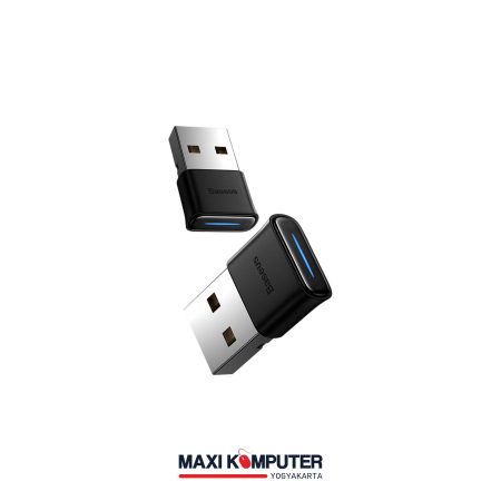 Baseus BA04 Bluetooth 5.0 Plug & Play Wireless Dongle Adapter