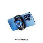 Gamen GMR02 Low Noise Super Fast Cooling Mobile Phone Cooler