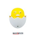 220V 5W Light Sensor Night Lamp Lampu Tidur LED Model Ayam