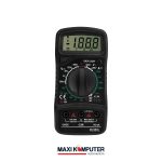 ANENG XL830L Resistance Measurement Voltage Tester Digital Multimeter