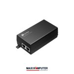 TP-Link TL-POE160S Power Supplies Up to 30W Gigabit Port PoE +Injector