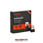 Tenda W311MI Small Design Wireless N150 Pico USB Adapter