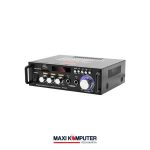 Taffware AV-298BT 600W Bluetooth EQ Audio Amplifier Home Theater