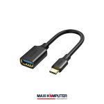 Ugreen Type-C to USB 3.0 Male - Female OTG Cable Adapter Konverter