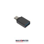 Rexus TCP01 USB 3.1 to Type-C Female - Male OTG Adapter Konverter