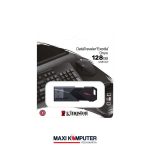 Kingston DataTraveler Exodia Onyx 128GB USB 3.2 Flash Drive Flashdisk