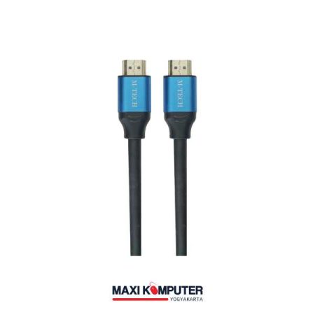 M-Tech HDMI 2.0 4K UHD Gold Plated HDMI Male - Male Cable Kabel - 1.5m