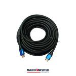M-Tech HDMI 2.0 4K UHD Gold Plated HDMI Male - Male Cable Kabel - 20m