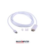 Amkle AM502 Mini Displayport to HDMI Cable Kabel - 180cm