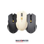 Fantech RAIGOR III WG12R 2000DPI Rechargeable Wireless Gaming Mouse