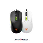 Fantech PHANTOM II VX6 7D Macro Function 13 Spektrum RGB Gaming Mouse