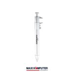 Taffware B100 Ballpoint Caliber Measuring Tool Scale Ruler Pulpen