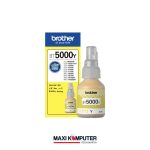 Brother BT 5000 48.80 ml Original Ink Tinta Printer - Yellow