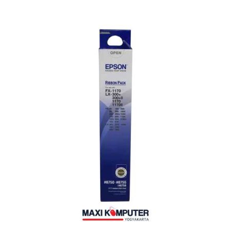 Epson LX-310 Ribbon Pack Refill Pita Printer