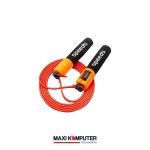 Speeds LX 021-1602 Jump Rope Handle Foam Skipping Lompat Tali