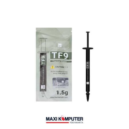 Thermalright TF9 1.5g Gray Thermal Paste Pasta Processor