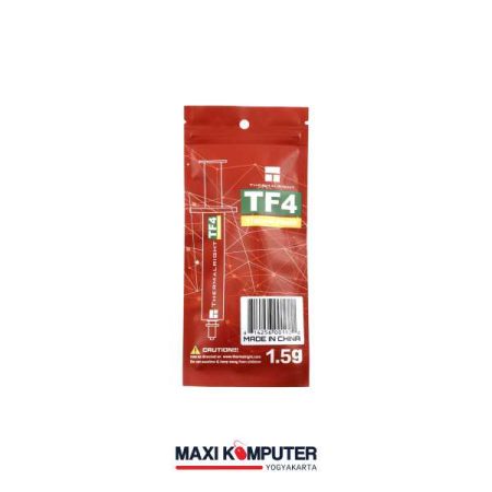 Thermalright TF4 1.5g Gray Thermal Paste Pasta Processor