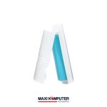 Washable Sticky Lint Roller Pembersih Bulu Pakaian Baju