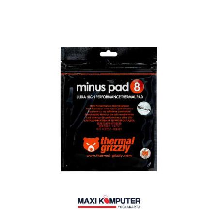 Thermal Grizzly Minus Pad 8 Thermal Pad - 20 x 120 x 1.0 mm