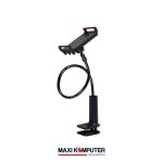 TaffSTUDIO A-138 Universal Arm 360 Rotation Lazypod Phone Holder