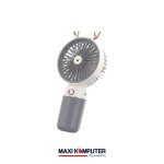 Infinilapan H2313 Multi-Function Handheld Fan Kipas Angin Portabel
